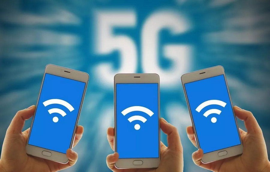 從技術落地到商業(yè)落地，5G開啟全面沖刺階段