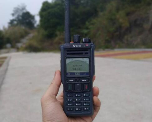 淺談350M警用集群對講機(jī)的使用與維護(hù)