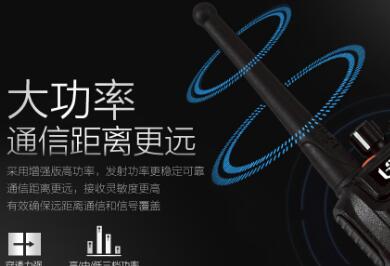 商業(yè)樓宇通信盲區(qū)問題，對講機如何選擇？