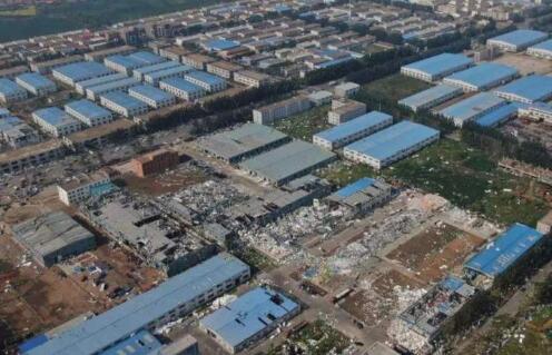 北峰為開原市應(yīng)急管理局提供應(yīng)急指揮調(diào)度系統(tǒng)方案