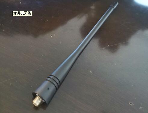 對講機選用增益天線，會起什么樣的作用？