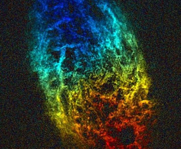 無線通信冷知識：天文學(xué)家使用不同的無線電波段來觀察宇宙！