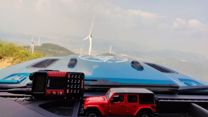 緊急情況下，選擇什么樣的對講機更合適？
