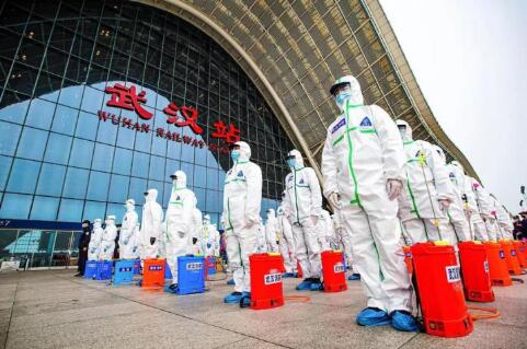 為什么手機(jī)無(wú)法取代對(duì)講機(jī)，疫情告訴你真相