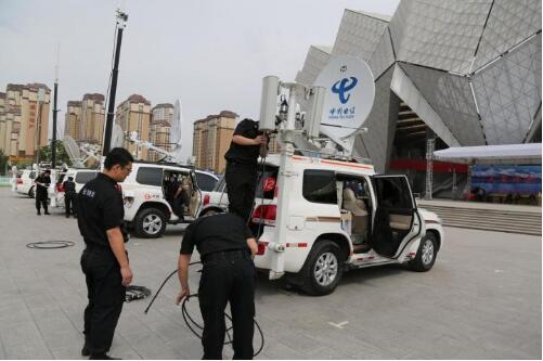 警用對講機(jī)與軍用對講機(jī)有什么區(qū)別？