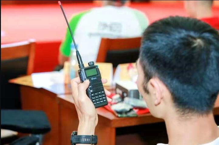 辦理無線電臺執(zhí)照，應(yīng)符合哪些條件？
