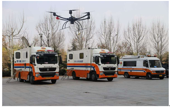 為什么車內(nèi)無線廣播可以保持信號(hào)穩(wěn)定、快速傳遞？