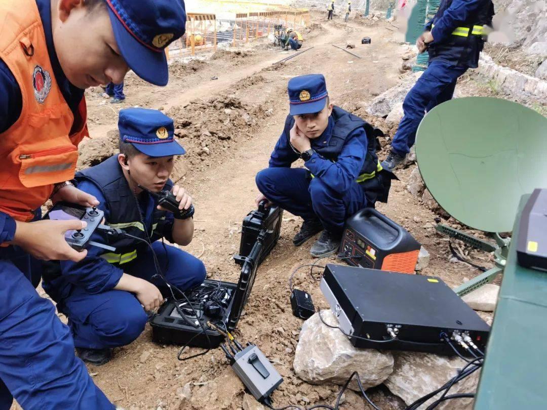 關(guān)鍵通信，為何對頻譜如此挑剔？