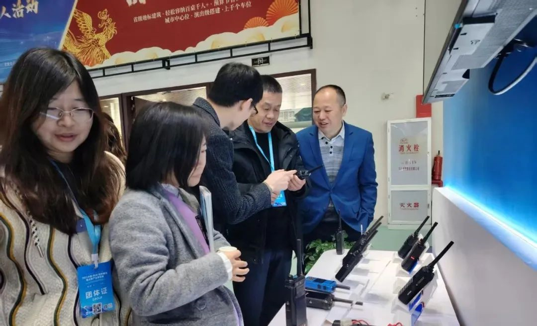 高端對講機為什么要采用屏蔽罩模塊設(shè)計？