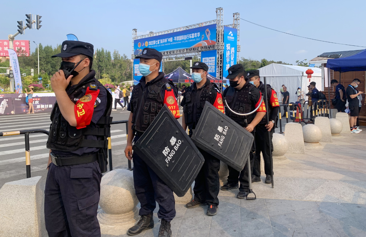 嘈雜環(huán)境里，對(duì)講機(jī)收音效果增強(qiáng)全攻略